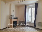 A vendre – Maison de village à réinventer – 3 chambres +...