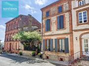 A vendre maison de village de 190m² habitable, cours,...