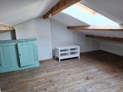 A vendre Maison de village en pierre 101m2 non mitoyenne...