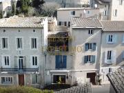 A vendre Maison de village Lagnes, 194m2 habitables, 7 pièc