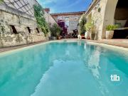 À Vendre Maison De Village T6 220M2 Avec Piscine 220m²...