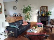 A VENDRE MAISON DE VILLE 5 CHAMBRES BREST