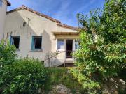 A vendre Maison de ville à Montmorillon La Vienne