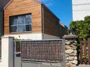 A VENDRE Maison de ville d’architecte neuve écologique 5...