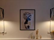 A vendre maison de ville esprit loft avec cour privative