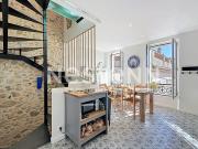 A VENDRE MAISON DE VILLE LE CANNET MAIRIE 4P 66m²