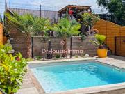 À vendre Maison de ville récente avec piscine,garage,...