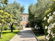 A vendre Maison de ville Uzès centre Piscine 250m² Uzès