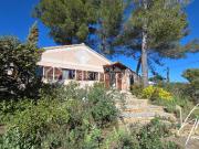 À Vendre: Maison d'Exception au Castellet, Var Vue...