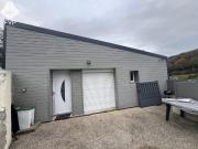 A vendre maison d'habitation avec gite indépendant...