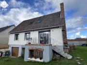 A vendre à Saint Leonard maison d'habitation T5 sur...