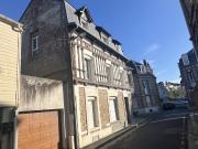 A vendre Maison d'habitation T5, proche de la plage...