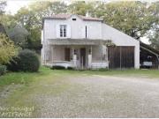 A vendre maison en pierre 162m2 7 pièces SAINT MARTIN DE...