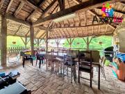 A VENDRE MAISON EN PIERRE 3 CHAMBRES AVEC TERRAIN 10MN D