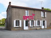 A VENDRE MAISON EN PIERRE A RÉNOVER DE 137 M2 +...