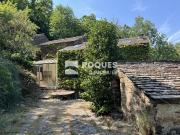 A Vendre, maison en pierre avec 6 pièces à Rosis