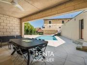 À Vendre – Maison en pierre rénovée – 195 m² habitables...