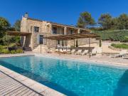 A Vendre Maison En Pierres Seches Avec Vue Panoramique...