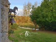 A vendre maison et son ancien moulin sur près de 4...