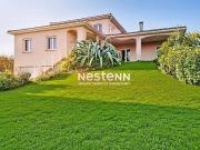 A VENDRE AUTERIVE MAISON FAMILIALE 160 M² AVEC GARAGE DOUB