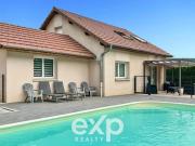 À vendre – Maison familiale 3 chambres avec piscine –...