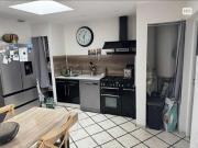 À Vendre – Maison familiale 3 chambres + bureau – 121 m²...