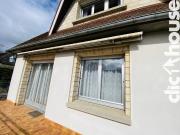 A VENDRE MAISON FAMILIALE 4 CHAMBRES