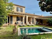 A vendre, maison familiale 5 pièces avec piscine à Pertuis