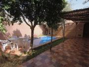 À Vendre – Maison familiale avec piscine, hammam et...