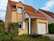 A vendre Maison familiale indépendante 4 pièces ANGERVIL