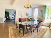A vendre Maison Familiale R+1En Pierre 11 pèces Avec...