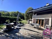 À vendre: Maison familiale T6 160 m2 avec jardin et garag