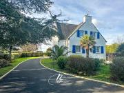 A vendre maison familiale vue mer 152m² Paimpol