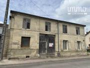 A VENDRE MAISON GRANGE MOGNEVILLE