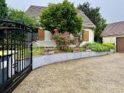 À vendre – Maison indépendante de 120 m² avec garage et...