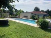 À Vendre – Maison Individuelle 6 pièces à Villeneuve de...