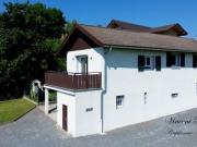 À VENDRE MAISON INDIVIDUELLE AVEC DEUX LOGEMENTS...