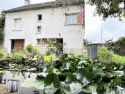 À VENDRE: Maison Individuelle de 142 m² à Fleury les Aubrais