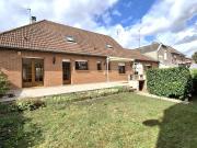 A VENDRE, Maison individuelle de plain pied 5 pièces...