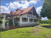 À VENDRE – Maison individuelle Saint Pierre – 7 pièces...