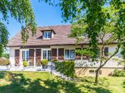 à vendre Maison individuelle + terrain 1236m2 + Dpt Eure...