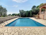 A Vendre Maison Lorgues 5 pièces 130 m² + piscine +...