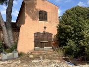 A vendre Maison mitoyenne 100m2 avec potentiel...