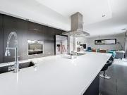 À vendre Maison moderne 3 faces à Pézilla la Rivière