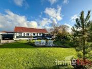 ? À Vendre – Maison Moderne avec Grand Terrain et...