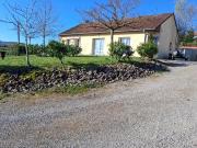 À vendre: Maison moderne avec potentiel de gîte et vue...