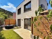 A vendre maison neuve 3 pièces 73 m2 LA TURBIE avec...