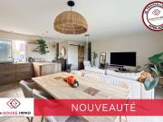 À VENDRE – Maison neuve de plain pied 3 chambres –...