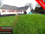 A vendre Maison plain pied de 121m2 + 50m2 aménageable à...