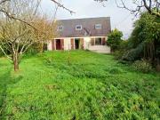 A VENDRE MAISON PROCHE DU PORT PAIMPOL AVEC TERRAIN A BATIR